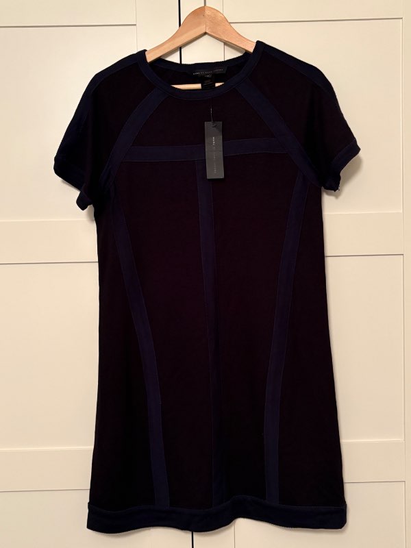 Marc by Marc Jacobs Never worn Dress Rayon