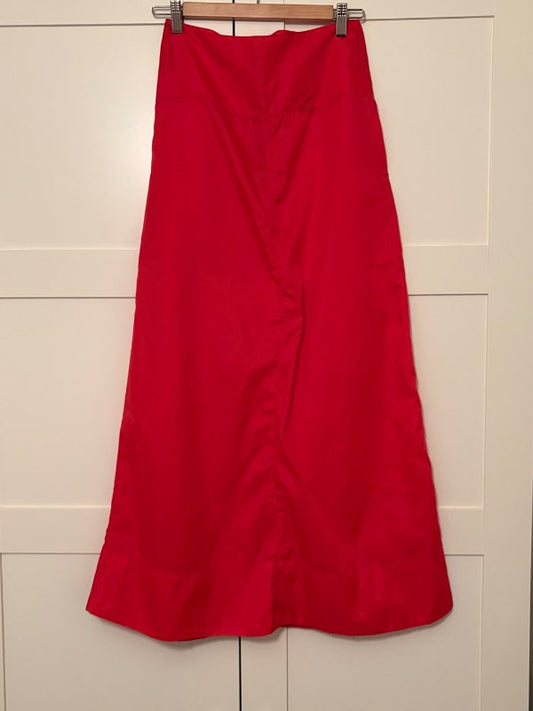 Humanoid Long Skirt Polyamide