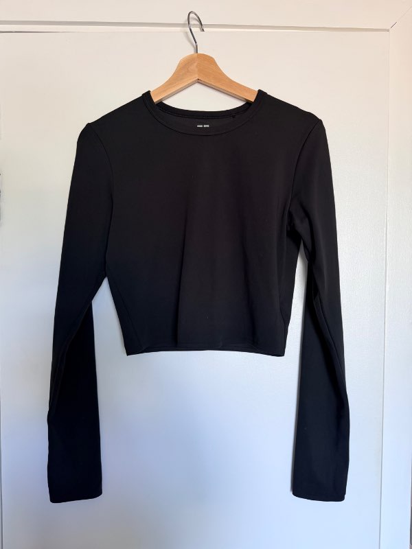 Uniqlo íþróttatoppur