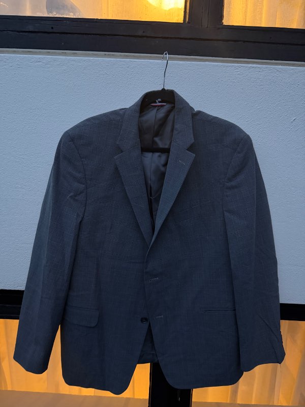 Vintage blazer2