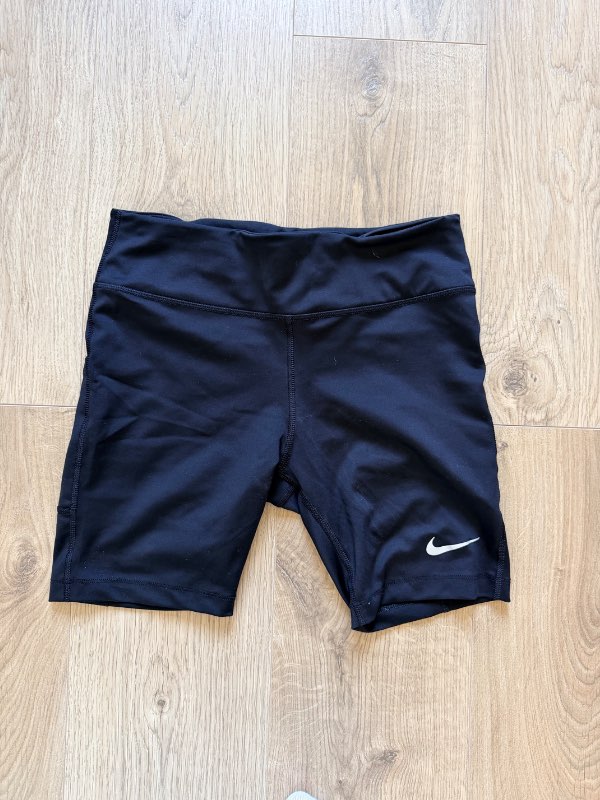 Nike hjólabuxur