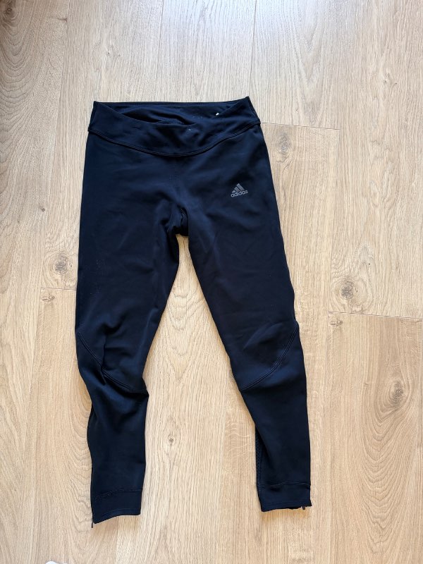 Adidas hlaupaleggings