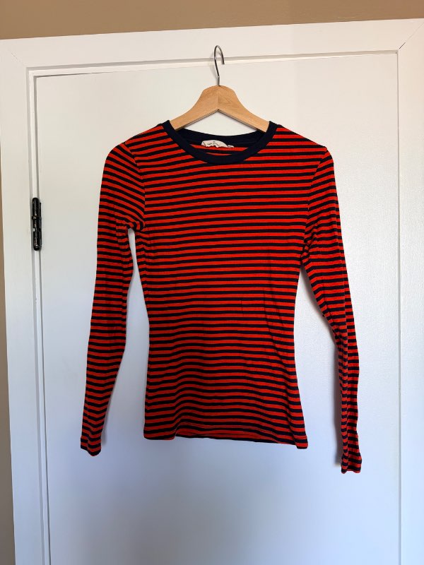 Basicapparel bolur röndóttur
