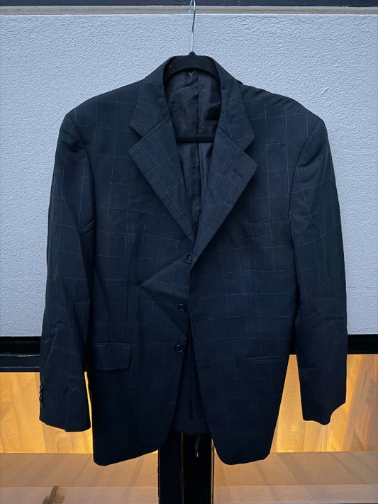 Vintage blazer3