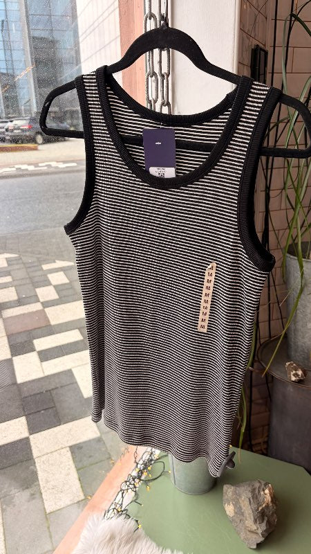 Muji tank top