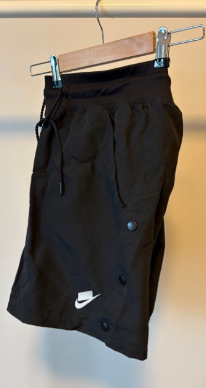 Stuttbuxur