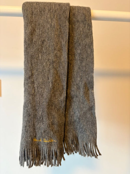 Paul Smith trefill, grr