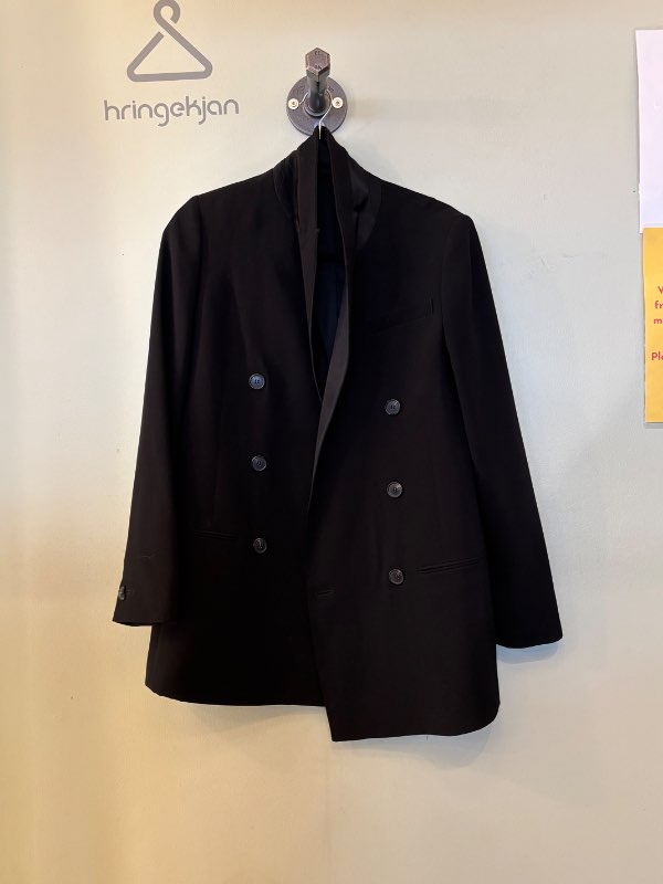 All Saints blazer