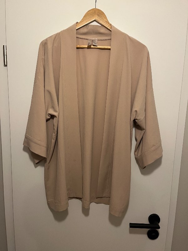 AMERICAN VINTAGE kimono