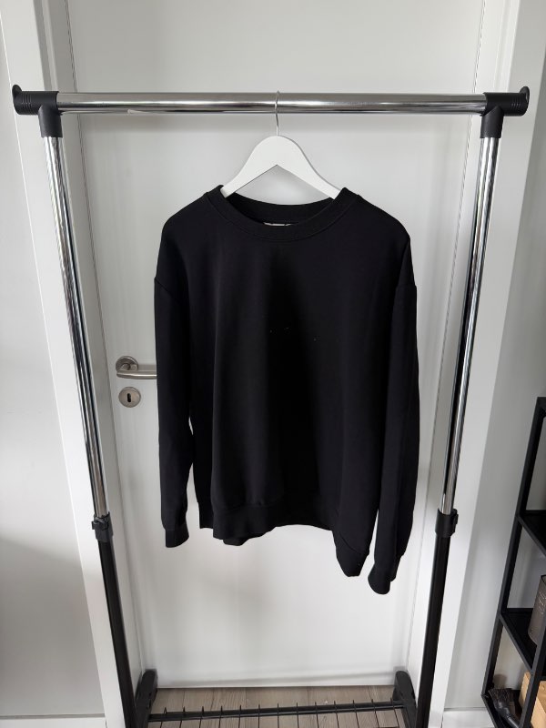 Peysa, svört - H&M