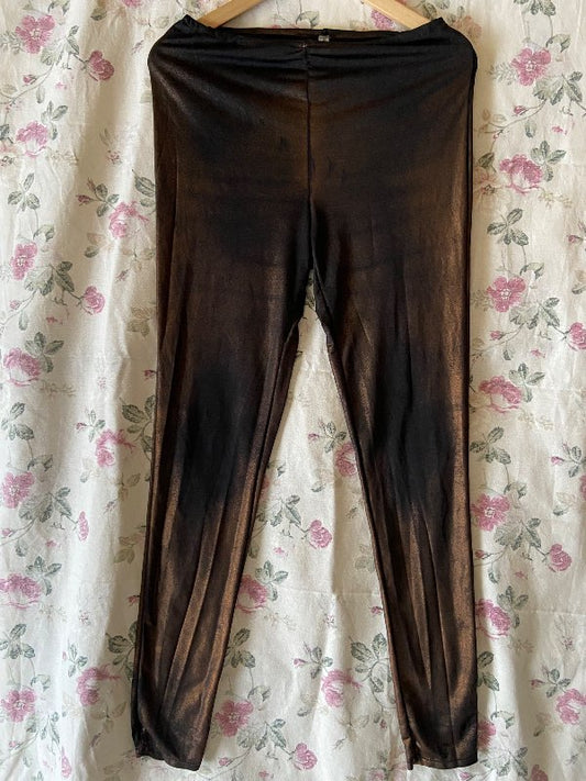 Free people Kopar leggings