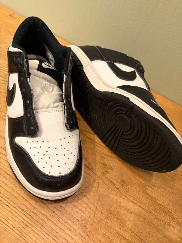 Skór Nike 39