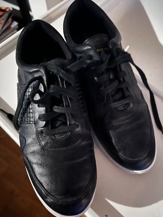 Cole Haan  leður skór