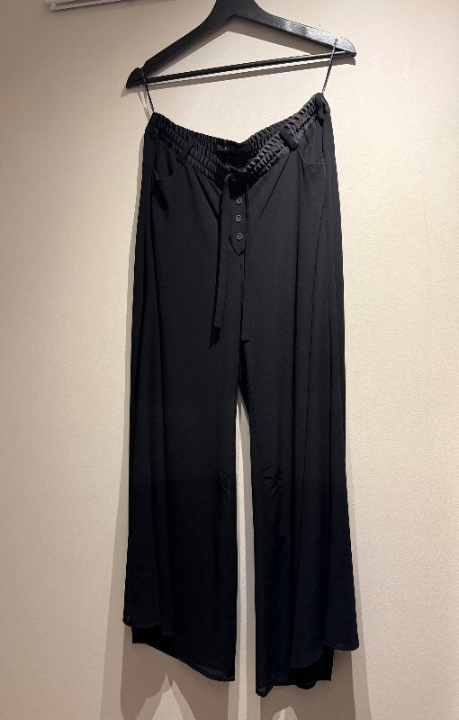 Chiffon buxur frá Spaksmannsspjörum víðar&léttar