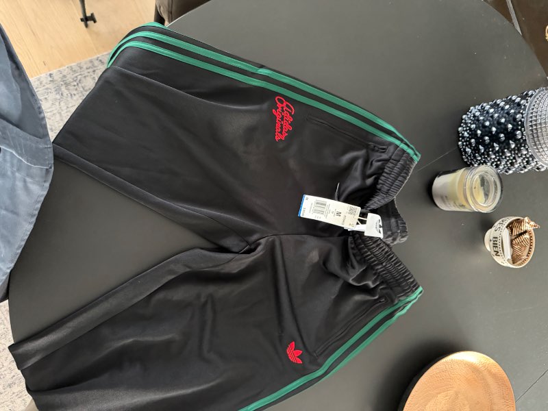 Adidas buxur
