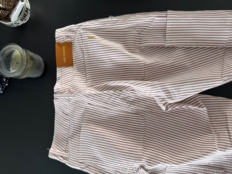 Sofie schnor buxur