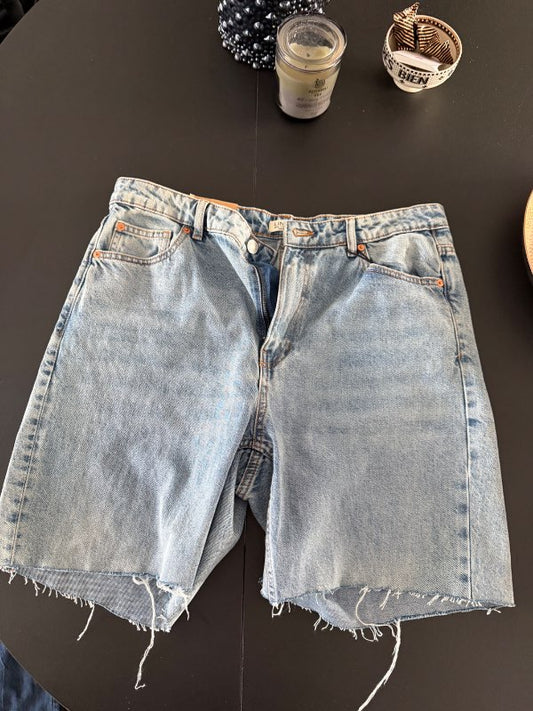 Lindex stuttbuxur