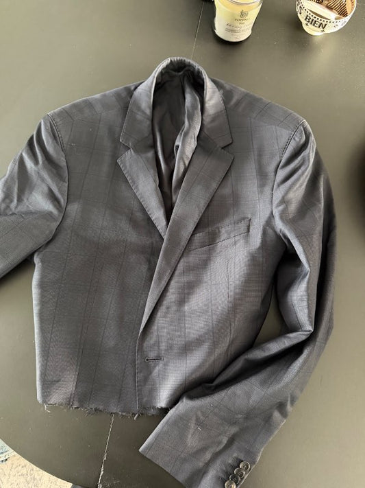 Vintage boss blazer