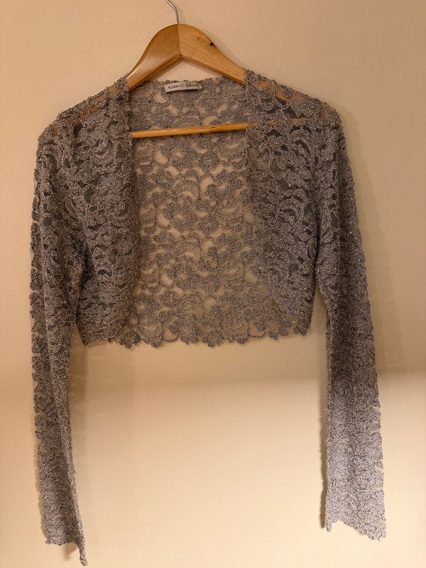 Ambre Babzoe skrautjakki