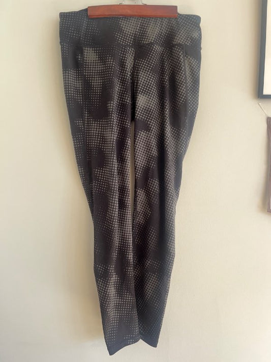 H&M jógabuxur
