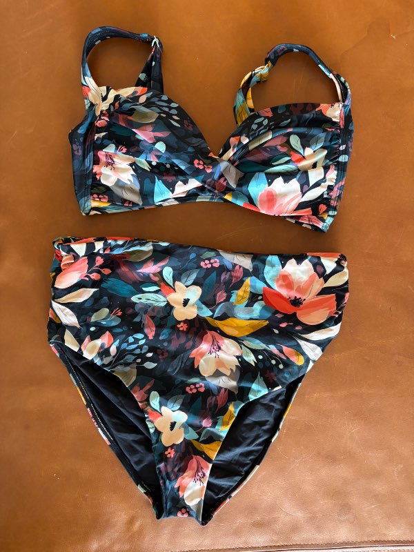 Panos emporio bikini