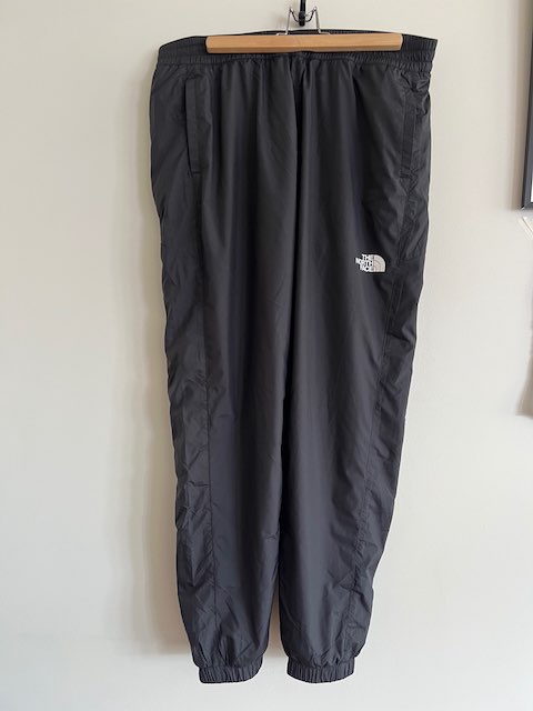 NorthFace hlaupabuxur