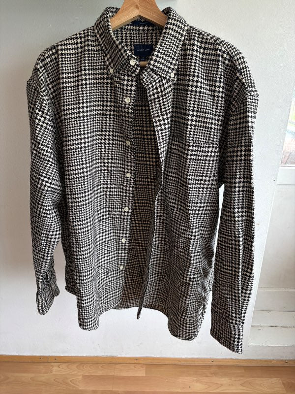 GANT skyrta oversized