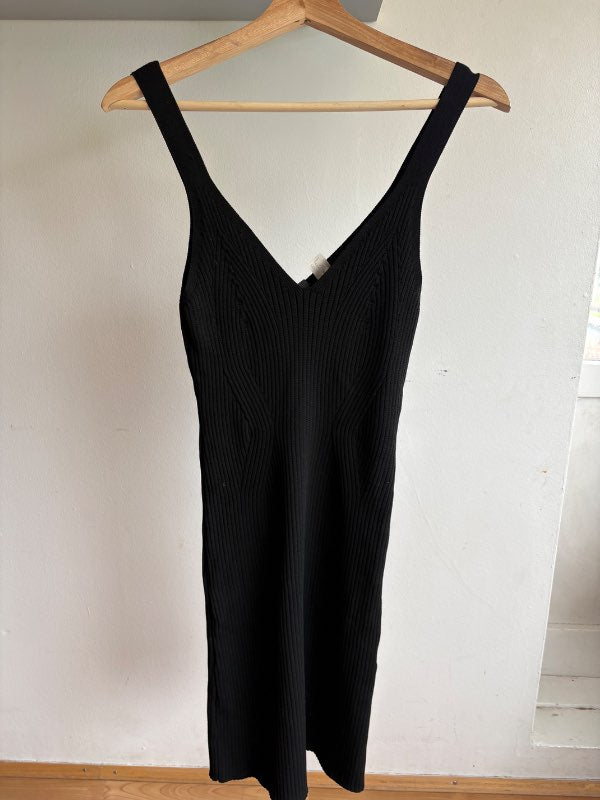 H&M hlírakjóll stuttur