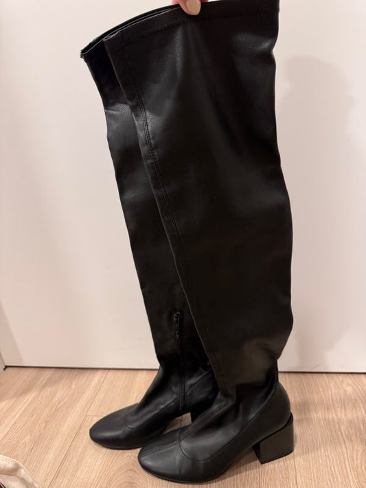 Há boots