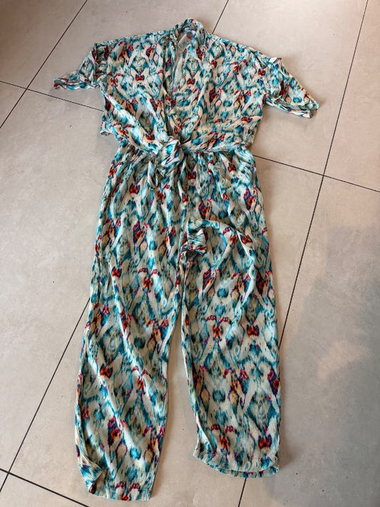 Zara stutterma glimmer sett