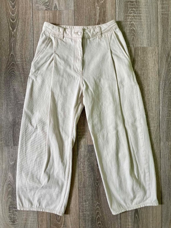COS balloon pants