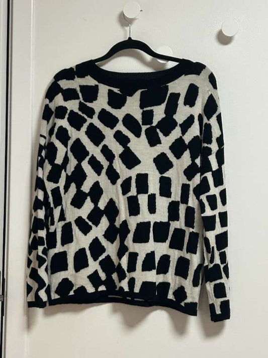 Marimekko ullarpeysa