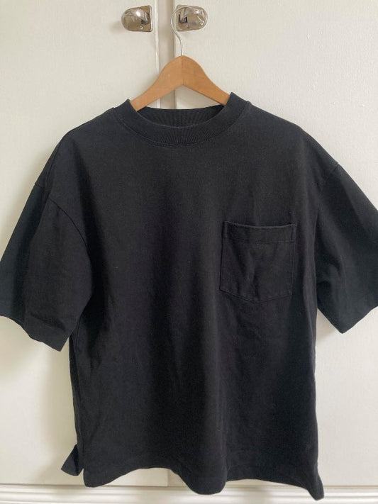 Cos men oversized shirt