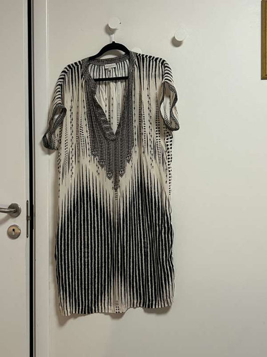 Dea Kudibal silkikjóll