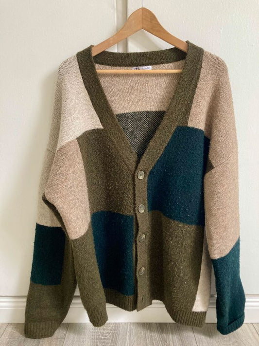 Zara Men peysa