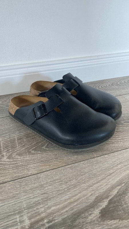 Birkenstock Boston