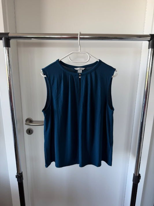 Bolur, blár - H&M