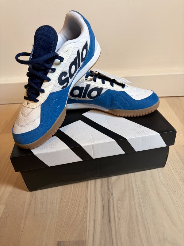 Adidas skor
