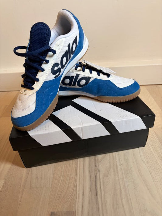 Adidas skor