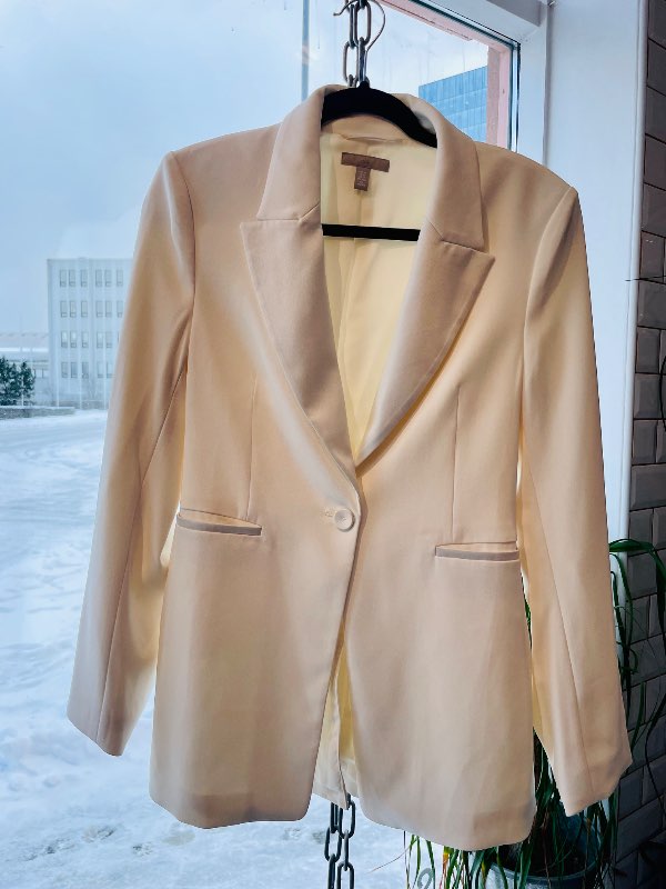 HM Blazer
