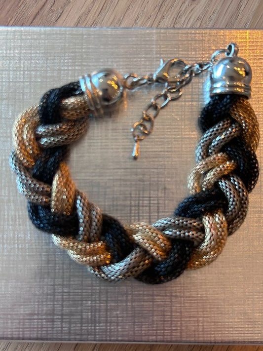 Fléttuarmband