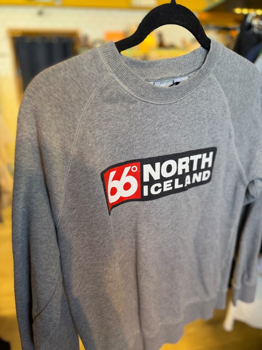 66 norður peysa g