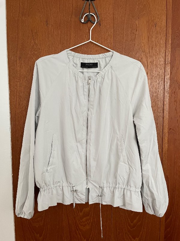 Light Zara jacket