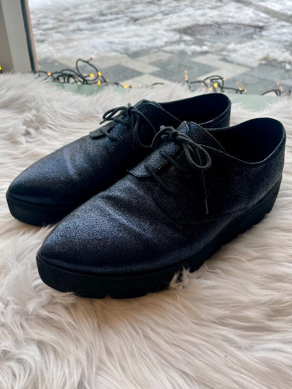 Vic Matié skór 38 Þrep