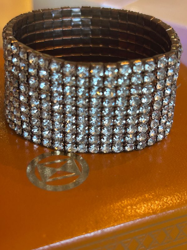 Vintage Semelíu armband