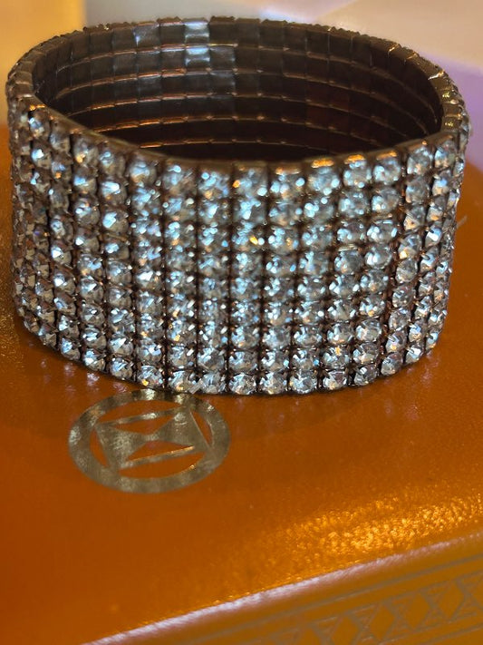 Vintage Semelíu armband