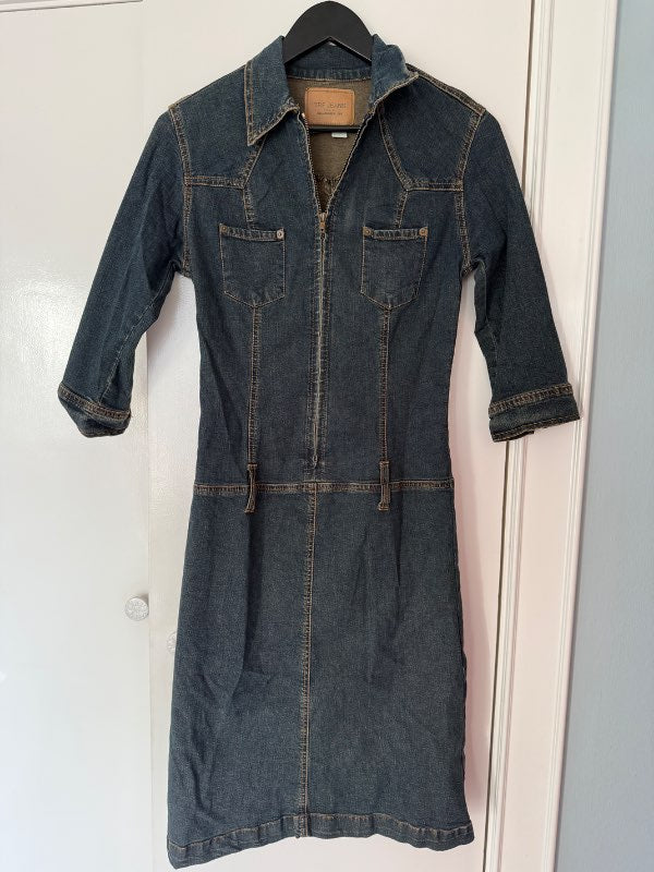 Gallakjóll þröngur