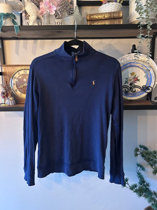 Ralph Lauren síðerma bolur