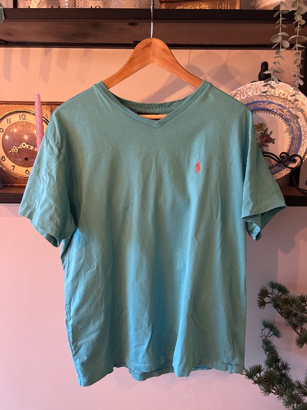 Ralph Lauren Tshirt
