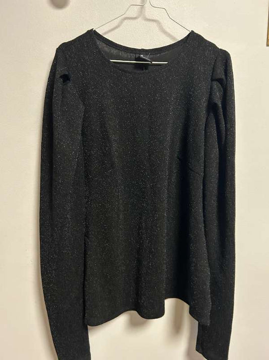 Volcano ísl.hönnun svartur bolur